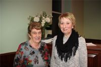 gwyneth jones a sian hughes
