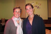 sara a miriam