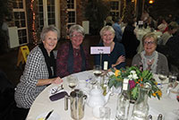 Cwis Hwyl Cenedlaethol Merched Y Wawr