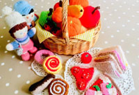 picnic wedi wau