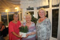 Liz, Glenys, Gwenan