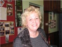 helen holland