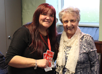 sarah davies ac elizabeth