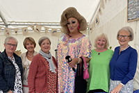Eisteddfod Genedlaethol Llŷn ac Eifionydd