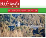Eco'r Wyddfa