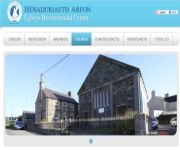 Henaduriaeth Arfon - Capel Cysegr